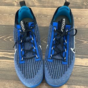 Men’s Size 11 Nike Vapor Max. Worn Once!